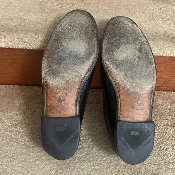 Allen Edmonds Men’s Oxfords Shoes SZ 10C In Excellent Condition