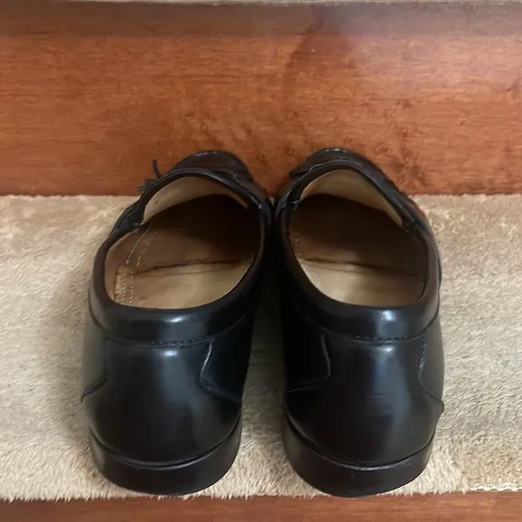 Allen Edmonds Men’s Oxfords Shoes SZ 10C In Excellent Condition