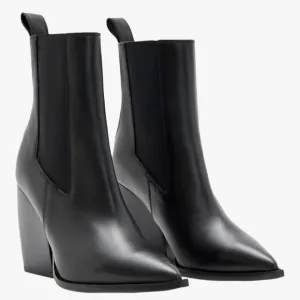 AllSaints Women's Ria Ankle Boot