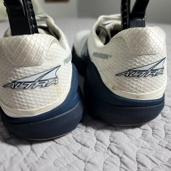 Altra Provision 4 Men Size 8 Athletic Cushioned Running AL0A4PEA103 Shoes
