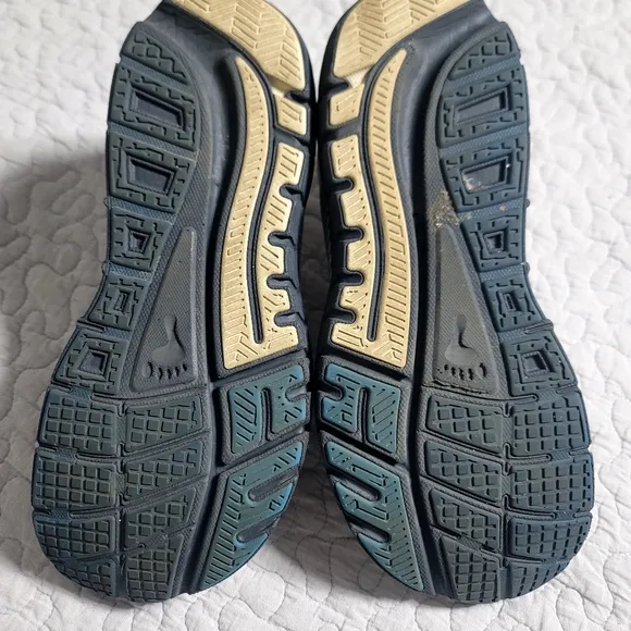 Altra Provision 4 Men Size 8 Athletic Cushioned Running AL0A4PEA103 Shoes