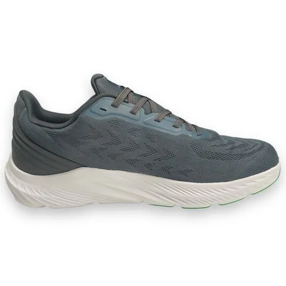 Altra Rivera 4 Men's Size 10 Cushioned Running Shoes Black