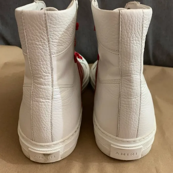 Amiri Men’s shoes size 40 pre-owned