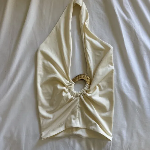 Ance Gria luxury Nellie set