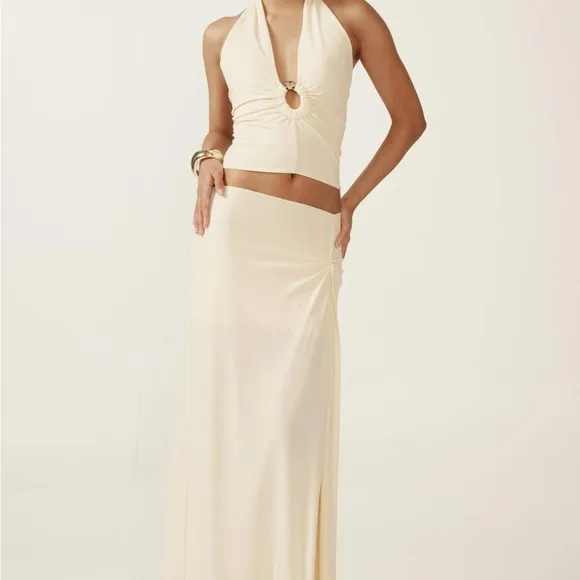 Ance Gria luxury Nellie set