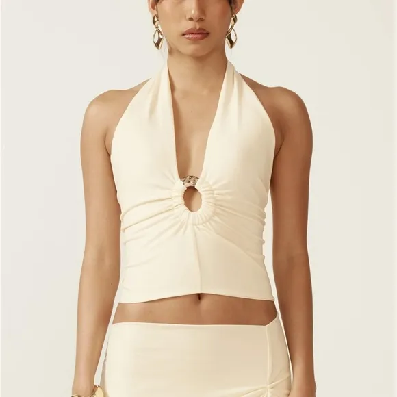 Ance Gria luxury Nellie set