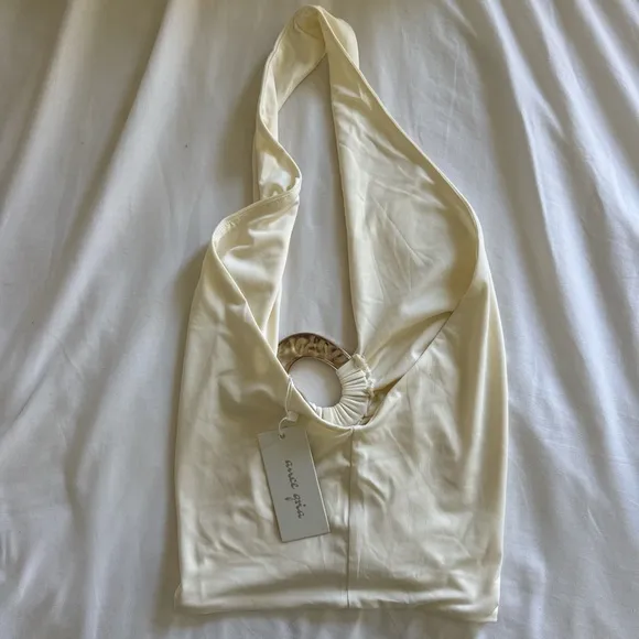 Ance Gria luxury Nellie set