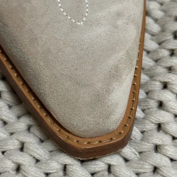 Ankle Boots ONCEPT Western Stylish Fun!