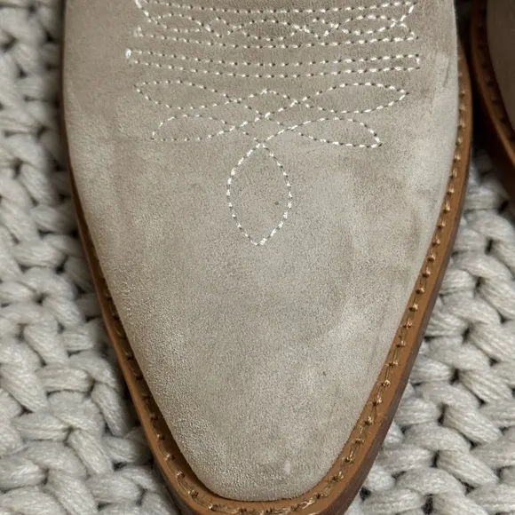 Ankle Boots ONCEPT Western Stylish Fun!