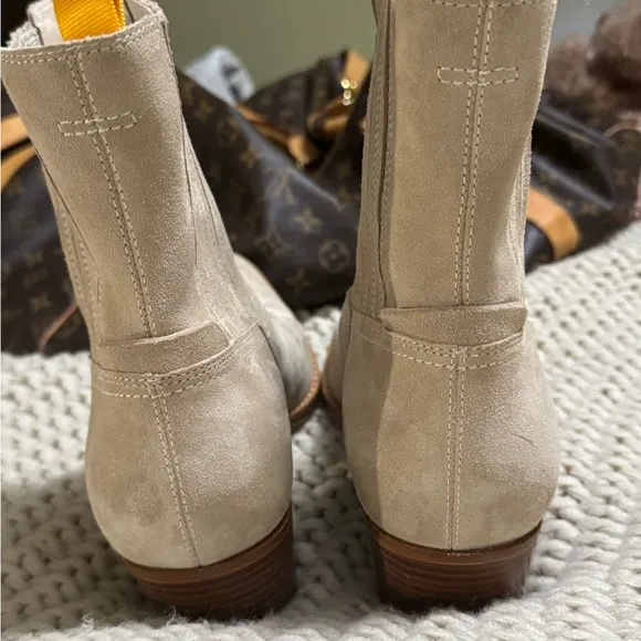Ankle Boots ONCEPT Western Stylish Fun!