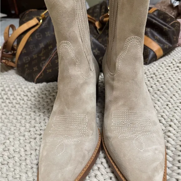 Ankle Boots ONCEPT Western Stylish Fun!
