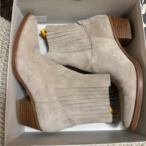 Ankle Boots ONCEPT Western Stylish Fun!