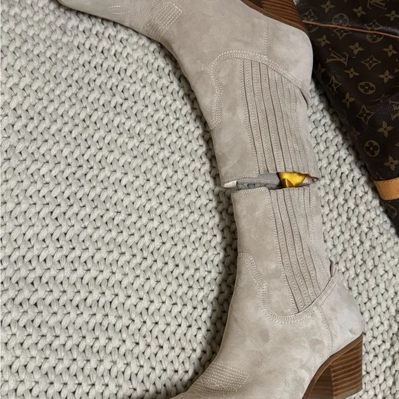 Ankle Boots ONCEPT Western Stylish Fun!