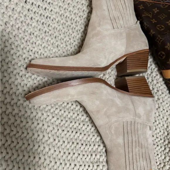Ankle Boots ONCEPT Western Stylish Fun!