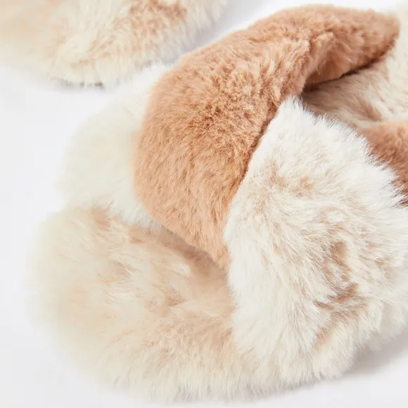 Anthropologie Lexie Slippers