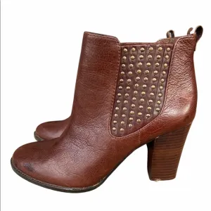 Antonio Melani Eadie Ankle Boots