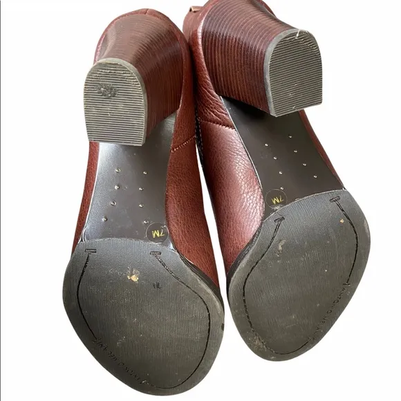Antonio Melani Eadie Ankle Boots
