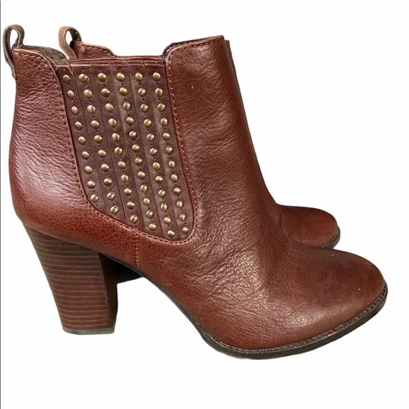 Antonio Melani Eadie Ankle Boots