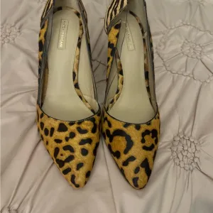 Antonio Melani  Leopard Print Women's Shoes