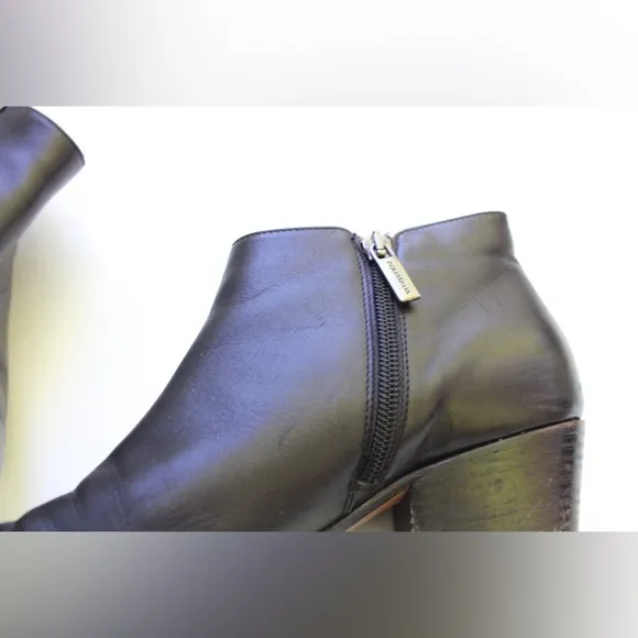 Aquatalia ankle boots