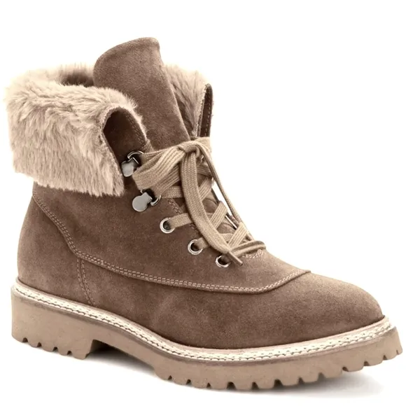 Aquatalia boots women