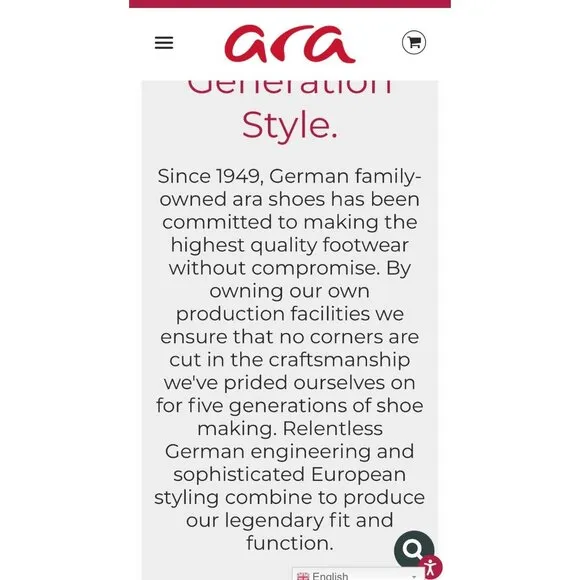 Ara Womens High Soft Beige Suede Casual Shoes With Side Zipper &amp; Lace-Up Design