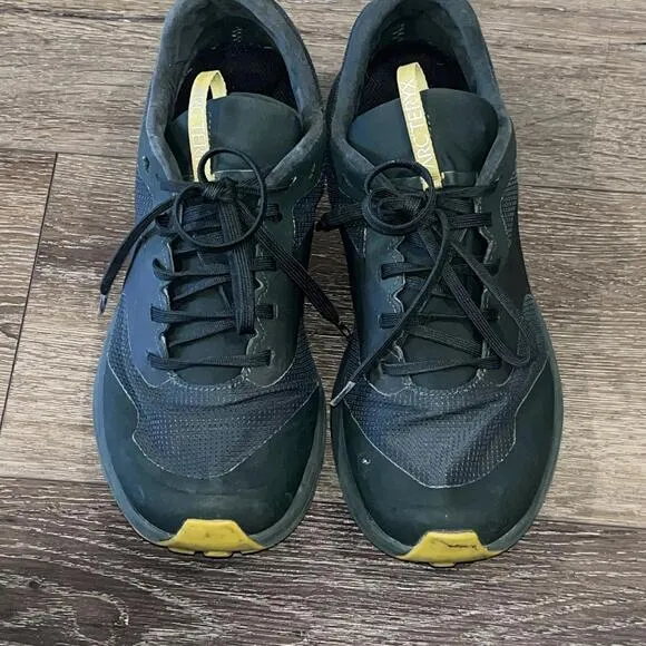 Arcteryx Men's Norvan VT 2 Hiking Outdoors Trail Vibram Sole Shoes Size 8
