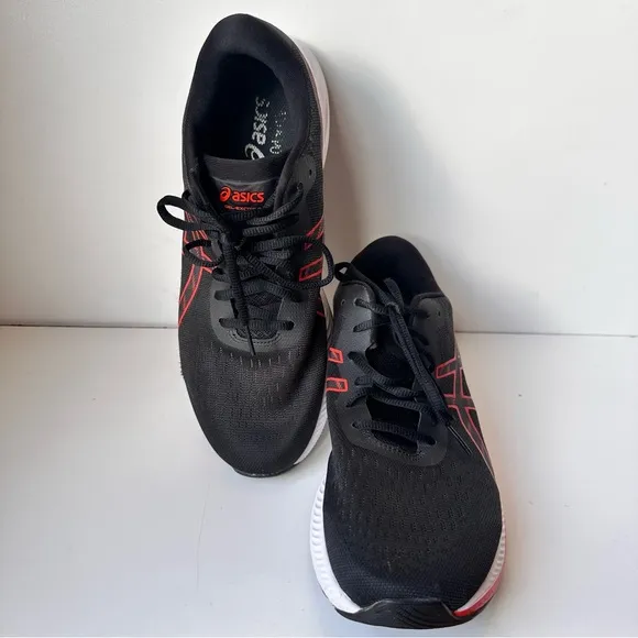 ASICS GEL EXCITE 9 shoes for men, US size 10