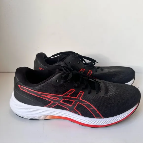 ASICS GEL EXCITE 9 shoes for men, US size 10
