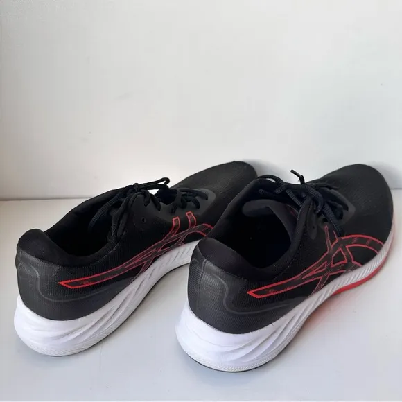 ASICS GEL EXCITE 9 shoes for men, US size 10