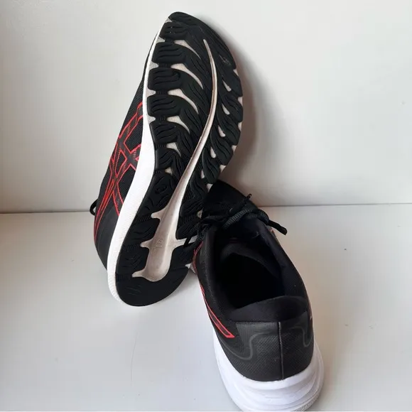ASICS GEL EXCITE 9 shoes for men, US size 10