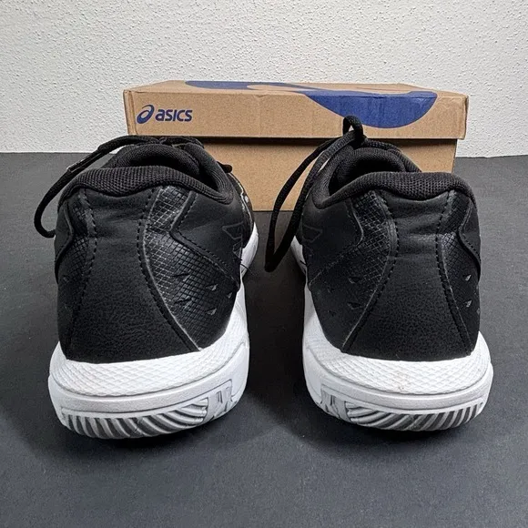 ASICS GEL-Rocket 11 Mens 8.5 Sneakers Tennis Shoes Indoor Squash Tennis 2024 EUC