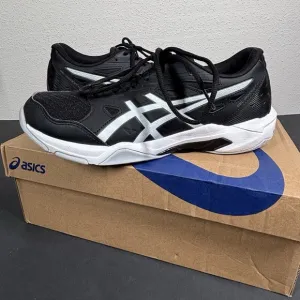 ASICS GEL-Rocket 11 Mens 8.5 Sneakers Tennis Shoes Indoor Squash Tennis 2024 EUC
