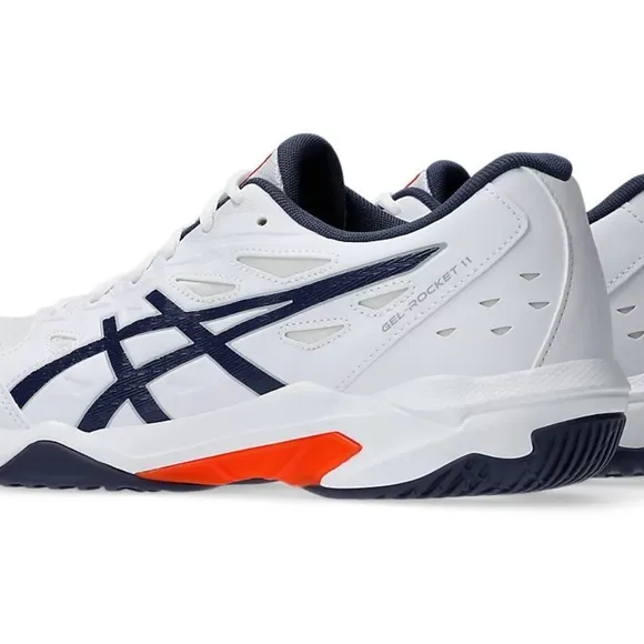 Asics Gel Rocket  s Indoor Shoes D Standard