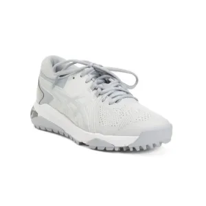 ASICS Grey/Silver Gel Ace Golf Shoes