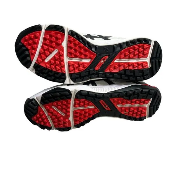 ASICS Men’s Gel-Course Glide Golf Shoes / Sneakers - Traction Cushioned - 9.5