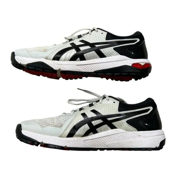 ASICS Men’s Gel-Course Glide Golf Shoes / Sneakers - Traction Cushioned - 9.5