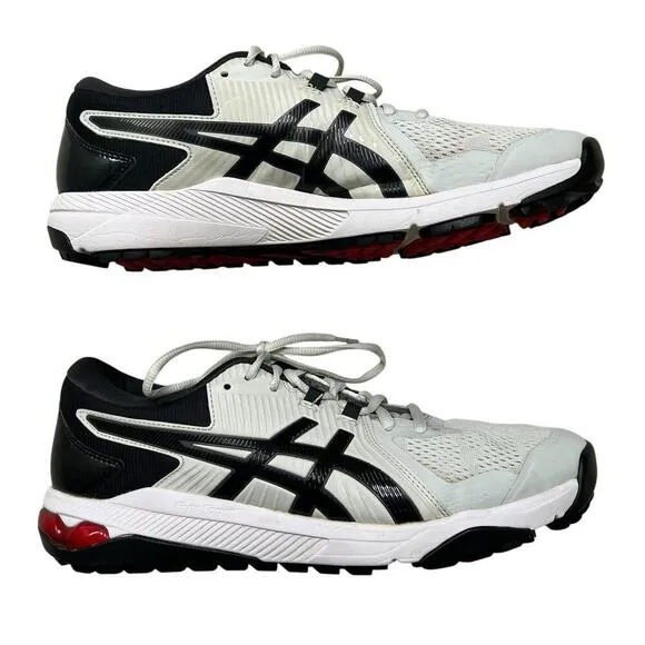 ASICS Men’s Gel-Course Glide Golf Shoes / Sneakers - Traction Cushioned - 9.5