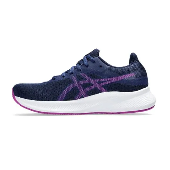 Asics Women's Blue Expanse/Bold Magenta Patriot 13 Shoes Size 8