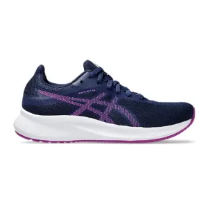 Asics Women's Blue Expanse/Bold Magenta Patriot 13 Shoes Size 8