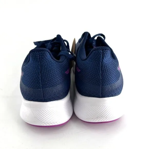 Asics Women's Blue Expanse/Bold Magenta Patriot 13 Shoes Size 8