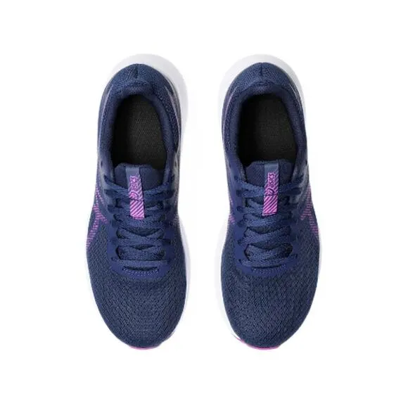 Asics Women's Blue Expanse/Bold Magenta Patriot 13 Shoes Size 8