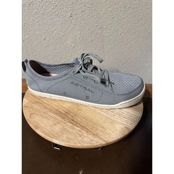 Astral, Loyak, men’s Shoes, Water-Ready, Quick Dry,‎ Lightweight, Size 11