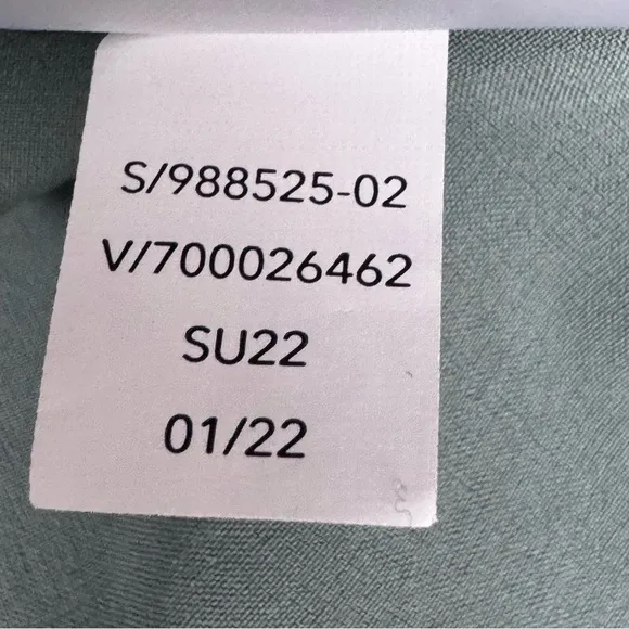 Athleta Ryder Midi Dress in Minimalist Gray Sz S