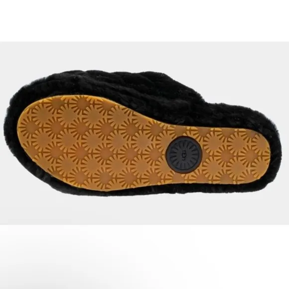Australian Ugg Belt Ankle Fuzzy Slippers Flip Flop Sandals (Limited Edition)