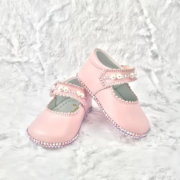Baby Girl shoes