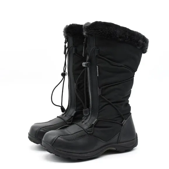 Baffin Women's Halifax Insulated Winter Boot 7