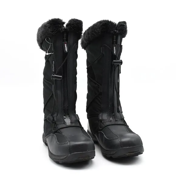 Baffin Women's Halifax Insulated Winter Boot 7