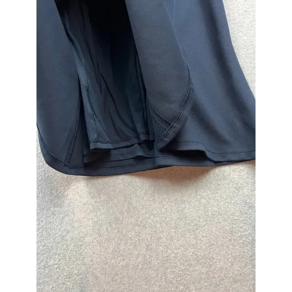Banana Republic High Waist Dress Womens 0 Minimalist Simple Office Career