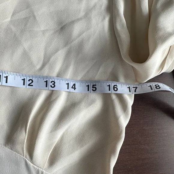Banana Republic Susana Midi Dress Size 2 minimalist classic